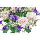 Bouquet of mixed flowers